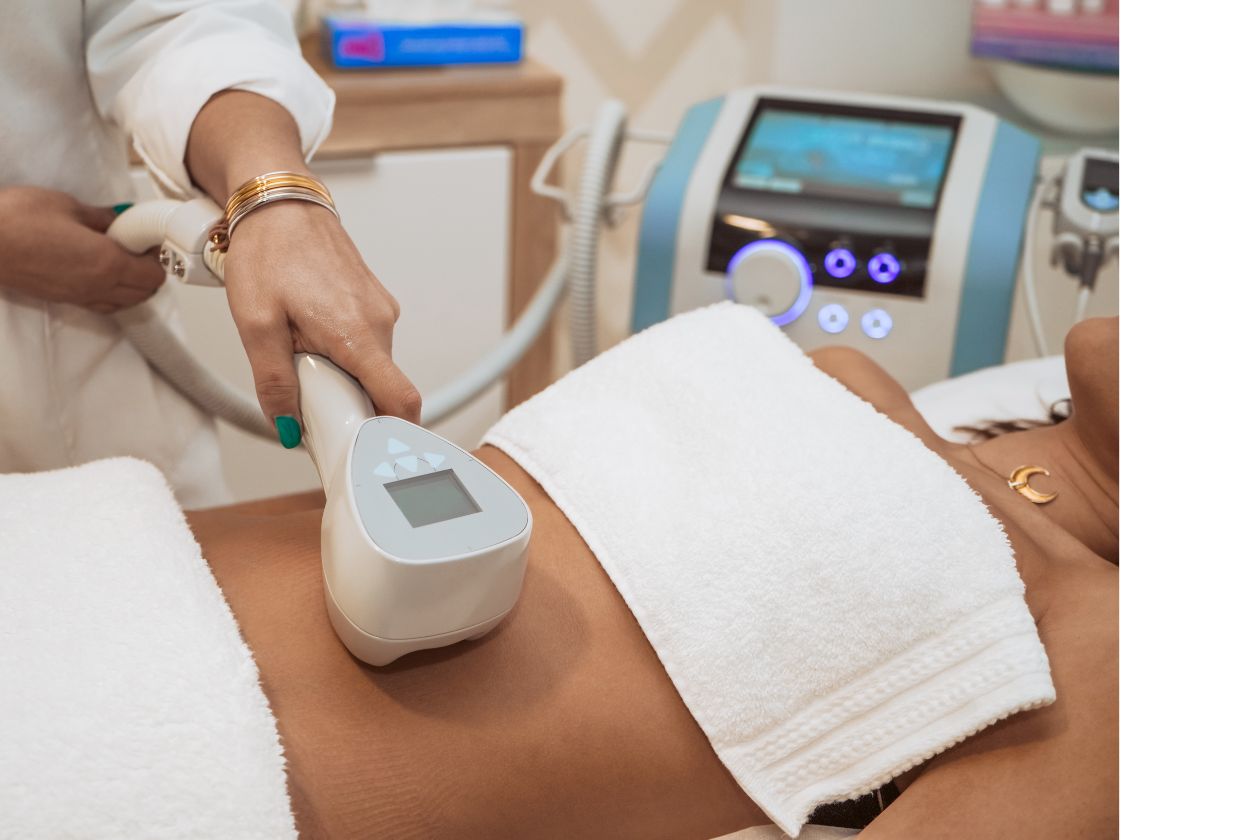 Ultrasound therapies